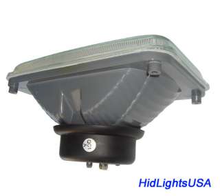 H4656 4x6 Conversion Vision Plus Headlight Seal Beam  