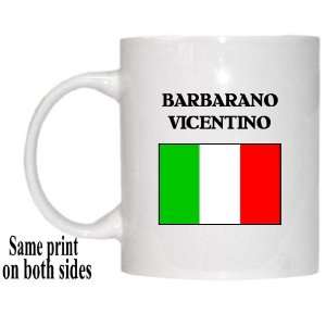  Italy   BARBARANO VICENTINO Mug 