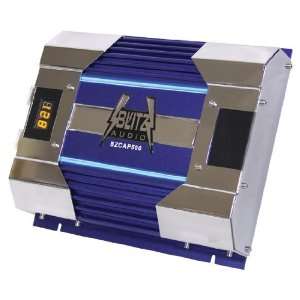  50 Farad Amplifier Style Digital Super Capacitor