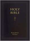 . Title King James Bible The Holy Bible   Authorized King James 