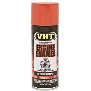  VHT High Temperature Engine Paint Aerosol Chevy Orange 