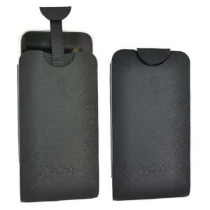    For iPhone 3G 3Gs Vertical Pocket Pouch Case & Screen Electronics