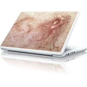   roaring lion skin for Apple MacBook 13 inch