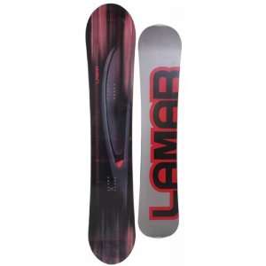  Lamar Intrigue Snowboard 149 Mens