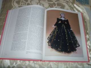 Contemporary Fashion Dolls  the Next Generation HC Book 9780875885766 