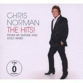 The Hits (Smokie Solo) by Chris Norman ( Audio CD   Feb. 10, 2009 