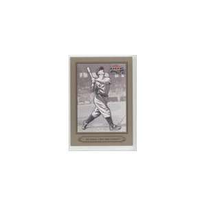    2002 Fleer Fall Classics #4   Lou Gehrig Sports Collectibles