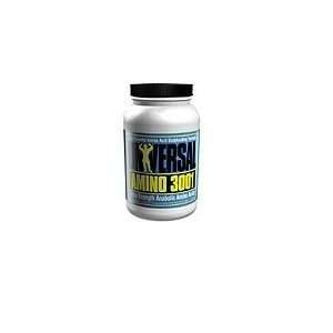  Universal Nutrition Amino 3001, 85 tabs (Pack of 2 