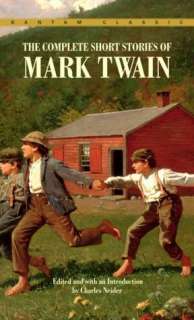   War Prayer by Mark Twain, HarperCollins Publishers 