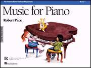 Music for Piano   Book 1 Pace Education Beginner Lesson  