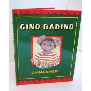  Gino Badino [Hardcover] Diana Engel Books