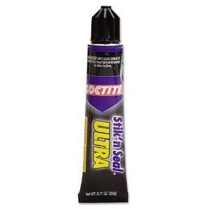  Loctite Products   Loctite   Ultra Adhesive Stik n Seal 
