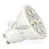 GU10 White SMD 5050 LED Light Bulb Lamp Energy Saving  