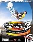 TONY HAWKS PRO SKATER 2 N64 NINTENDO 64 GAME~~~
