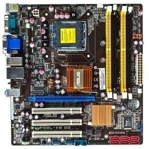  ASUS P5QL VM DO Intel B43 Socket 775 micro ATX Motherboard 