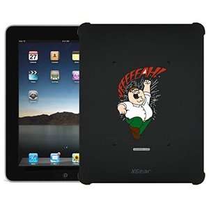  Peter Griffin Yeah on iPad 1st Generation XGear Blackout 