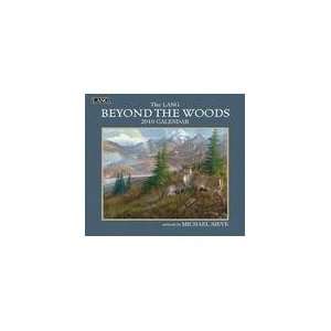  Beyond the Woods 2010 Standard Wall Calendar. Publisher 