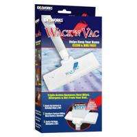 Wack N Vac Dust Mite Bug & Allergen Vacuum Attachment 017874005260 