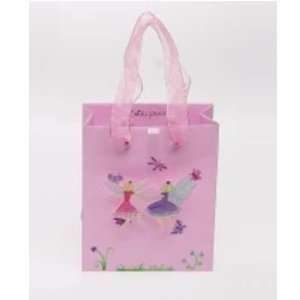  Think Pink Fairy Garden Gift Bag Toys & Games