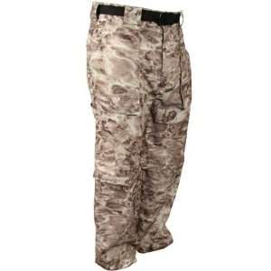   Wading Pants  Pacific Sand  Small 
