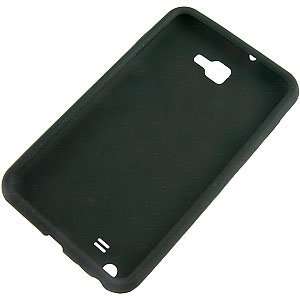   Cover for Samsung Galaxy Note (GT N7000 & i717), Black: Electronics