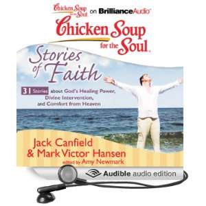   Audio Edition): Jack Canfield, Mark Victor Hansen, Amy Newmark: Books