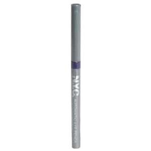  N.Y.C. Automatic Eye Pencil, Vampy Violet 834A: Beauty