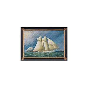  Buttersworth Marine Painting Arts, Crafts & Sewing