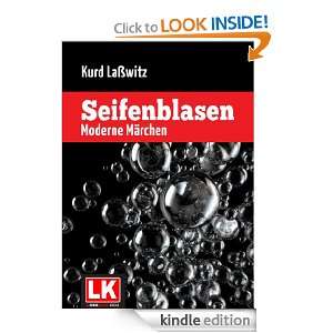   German Edition): Kurd Laßwitz, Gregor Lekin:  Kindle Store