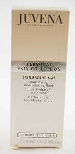 Juvena Personal Skin Collection Skinmarine Mat **NEW**  