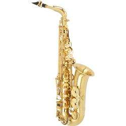SELMER (Paris) SERIE III ENGRAVED Series III Jubilee Alto Saxophone 