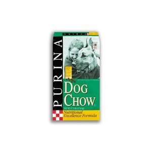    DOG CHOW 37.5lb