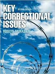 Key Correctional Issues, (013515426X), Roslyn Muraskin, Textbooks 