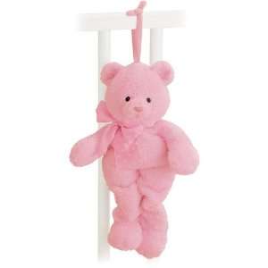  Gund Sweetkins the Bear   Pink Toys & Games