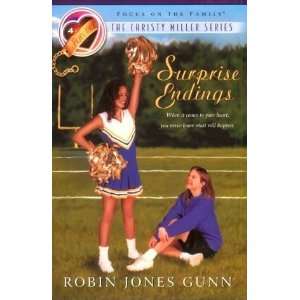   (The Christy Miller Series #4) [Paperback]: Robin Jones Gunn: Books