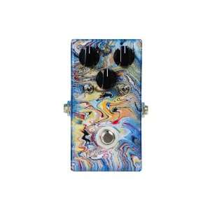  Rockbox Boiling Point Overdrive Pedal #2388 Musical 