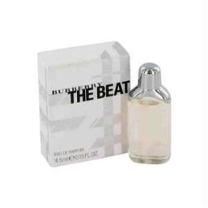  The Beat by Burberrys Mini EDP .15 oz Beauty