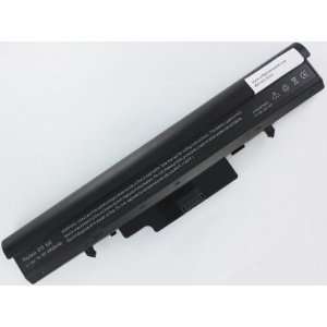   4400mAh Laptop Battery 440266 ABC For HP 510, 530 Series Electronics
