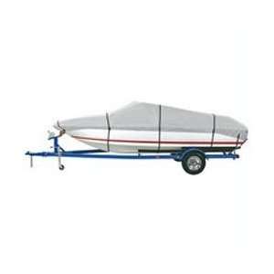   Manufacturing Co. Heavy Duty Polyester Boat Cover B: Everything Else
