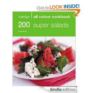 200 Super Salads (Hamlyn All Colour) Alice Storey  Kindle 