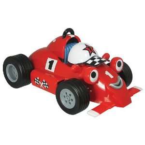   Friends   Talking Turbo Roary The Racing Car Vehichle Toys & Games