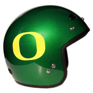  University of Oregon Ducks Motorcycle Helmets: Everything 