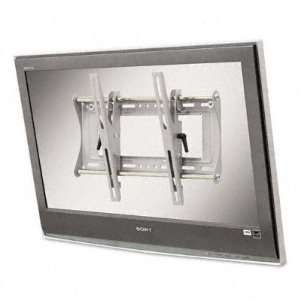 Bretford Large Flat Panel Flush Wall Mount for 46 to 61 Monitors Up To 