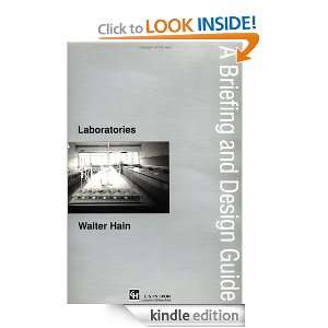   (Briefing and Design Guides): Walter Hain:  Kindle Store