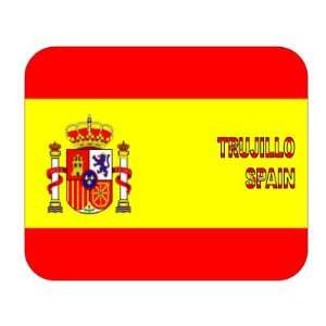  Spain [Espana], Trujillo Mouse Pad 