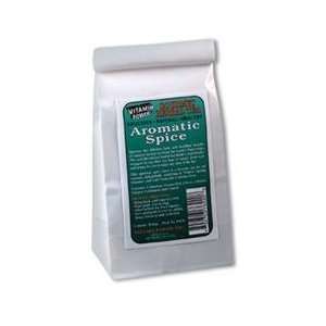  Aromatic Spice Herbal Tea Blend   24 Tea Bags per Pouch (2 