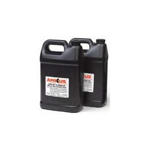 Amkus Hydraulic Mineral Oil 2 Gallons  Industrial 