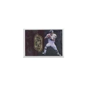   1998 SPx Finite Radiance #197   Jim Harbaugh/5050 Sports Collectibles