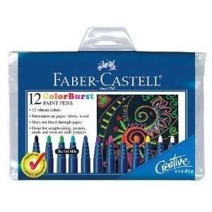  Faber Castell / Fine Art Writing Pens, Pencils & Marking 