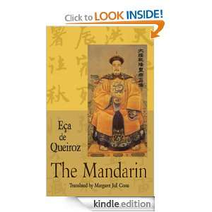 The Mandarin and other stories (Dedalus European Classics) Jose Maria 